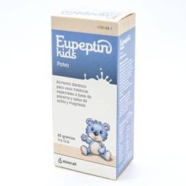 Eupeptin Kids Polvo 65 g