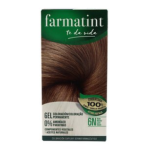 Farmatint 6n Dark Blonde 135 ml