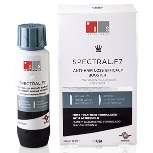 Ds Spectral F7 Anti-Hair Loss Treatment 60ml