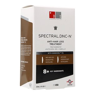 Ds Spectral Dnc N Tratamiento Anti Caida 60 ml