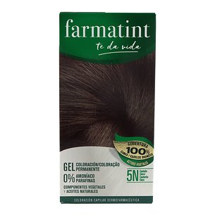 Farmatint 5n Hellbraun 135 ml