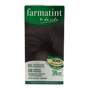 Farmatint 3n Castanho Escuro 135 ml