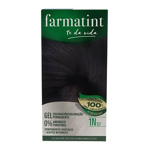 Farmatint 1n Schwarz 135 ml