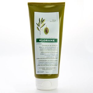 Klorane Olive Extract Balsam 200 ml