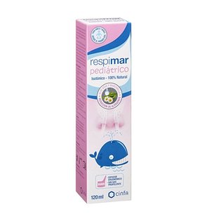 Respimar Pediátrico 120 ml