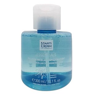 Martiderm 3-in-1 Micellar Cleansing Solution 300