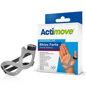 Activemove Rhizo Forte D