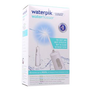 Irrigador Oral Sem Fio Waterpik WP02