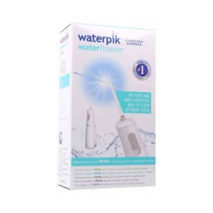 Waterpik Cordless Irrigator Wp-02
