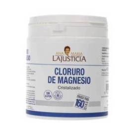 Magnésio Cloruro 400 G Lajusticia