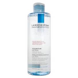 La Roche Posay Micellar Water Ultra Reactive Skin 400 Ml