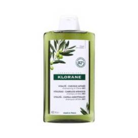 Klorane Champu Extracto De Olivo 400 ml