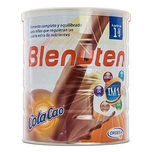 Blenuten Cola Cao 800 gr