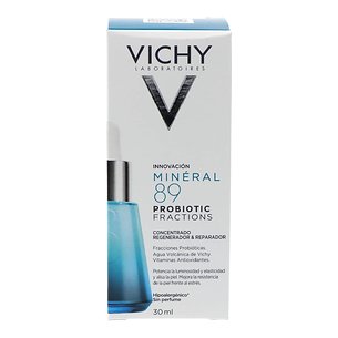 Vichy Mineral 89 Probiotic 30 ml