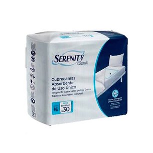 Serenity Classic Plus 60x90 Cm 30 Units