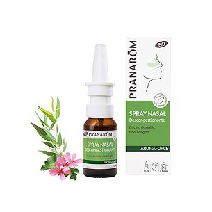 Aromaforce Spray Nasal Dm Bio Eco 15ml