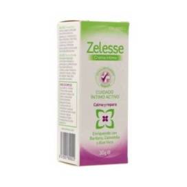 Zelesse Crema Intima 30 g
