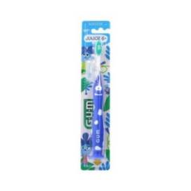 Gum Junior Toothbrush 7-9 Years R-902 1 Unit