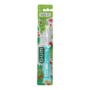 Gum Niños Cepillo Dental 2 Años R901