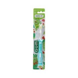 Gum Zahnbürste Für Kinder +2 Jahre R-901