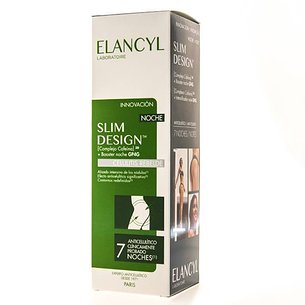 Elancyl Slim Design Noite 200 ml