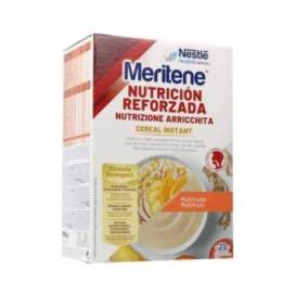 Meritene Cereal Multifrutas 2 X 300 G