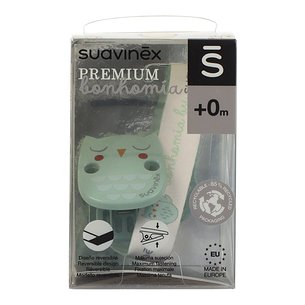 Broche Suavinex com Fita