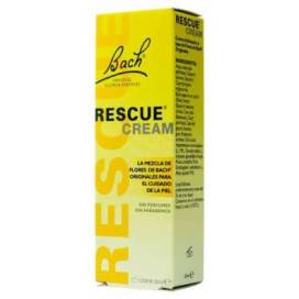 Bach Rescue Cream 30 G