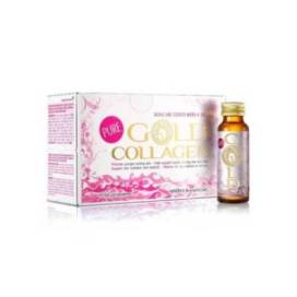 Gold Collagen Pure 10x50 Ml