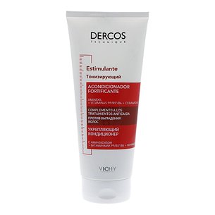 Vichy Dercos Acondicionador Fortificante 150 ml