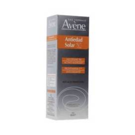 Avene Solar Antiedad Spf50 50 ml