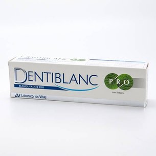 Dentiblanc Pasta de Dentes Blanq Pro 100 ml