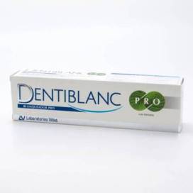 Dentiblanc Pro Bleichmittel Zahnpasta 100 Ml