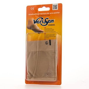 Almofada Varisan Plantar Arch 2 unidades 21057
