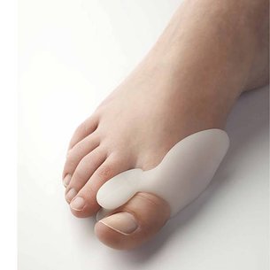 Ballenschutz-Trennrolle, kleine Größe