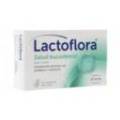 Lactoflora Salud Bucodental 30 Tablets Mint Flavour