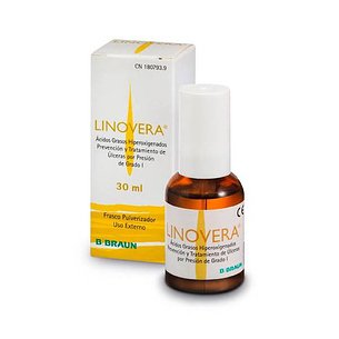 Spray de Linovera 30 ml