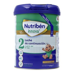 Nutriben Innova 2 800 g