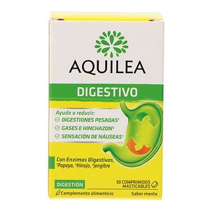 Aquilea Digestive 30 Tabletten