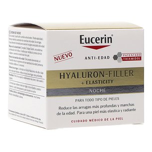 Eucerin Hyaluronfillerelasticity Noite 50ml