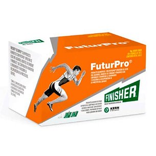 Finisher Futurpro 8 Beutel 30 g