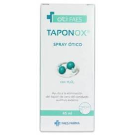 Otifaes Taponox Spray Otico 45 ml