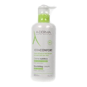 Aderma Xeraconfort Nutritive Anti-Ressaca 400 ml