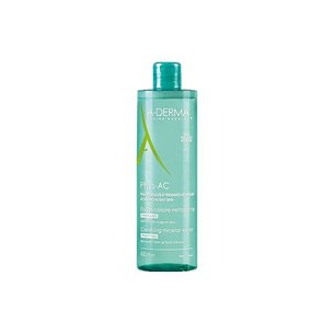 Aderma Physac Mizellenwasser 400 ml