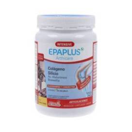 Epaplus Arthicare Intensive Powder 278.7 G Lemon Flavour