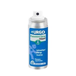 Urgo Curativo Spray Curativo 40 ml