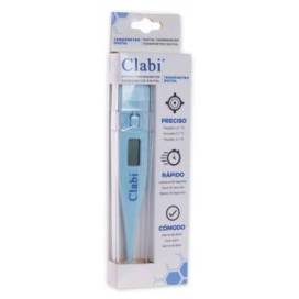 Termometro Digital Clabi Mt-101 60 Seg