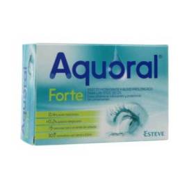 Aquoral Forte 30x0,5 Ml