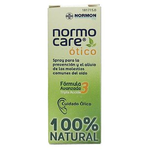 Normocare Otic Spray 15 ml