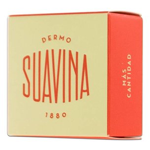 Suavina Original Balsamo Labial 10 ml